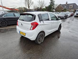 Avarii autoturisme Opel Karl 1.0 12v 2018/1