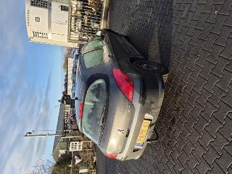 Uttjänta bilar auto Peugeot 308 1.4 VTi 2009/7