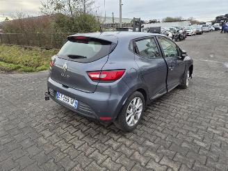 Autoverwertung Renault Clio 1.5 cdi 2015/1