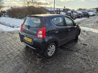 Autoverwertung Suzuki Alto 1.0 12v 2013/5