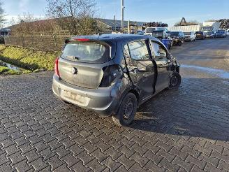 Démontage voiture Opel Karl 1.0 12v 2018/8