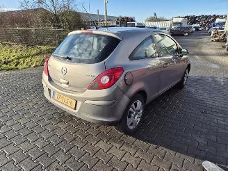 Démontage voiture Opel Corsa 1.3 CDTi 2012/2