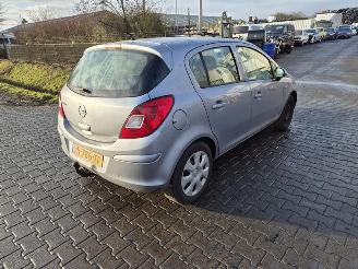 Démontage voiture Opel Corsa 1.2 16v 2009/10