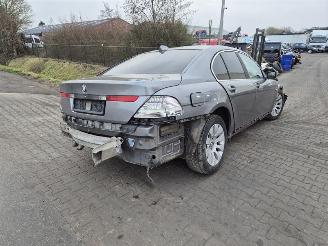 Autoverwertung BMW 7-serie 730D 2003/1