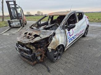 Nissan Micra 1.0 picture 3