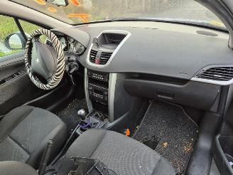 Peugeot 207 Sw 1.6 picture 5