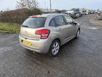 Démontage voiture Citroën C3 1.6 Vti 2020/1