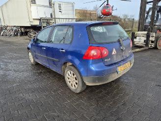 Volkswagen Golf 1.6 FSi picture 2