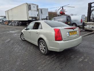 Cadillac BLS 1.9 TiD picture 2