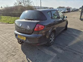 demontáž osobní automobily Seat Toledo 1.6 2005/6