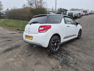 Citroën DS3 1.6 VTi picture 1