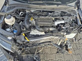 Skoda Fabia combi 1.0 TSi picture 9