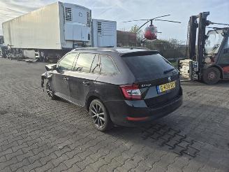 Skoda Fabia combi 1.0 TSi picture 2