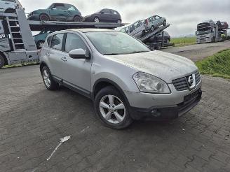 Nissan Qashqai 1.5 dCi picture 4