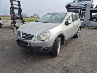 Nissan Qashqai 1.5 dCi picture 3