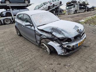BMW 1-serie 116i picture 4