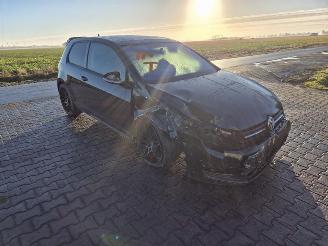 Volkswagen Golf 1.2 TSi picture 4