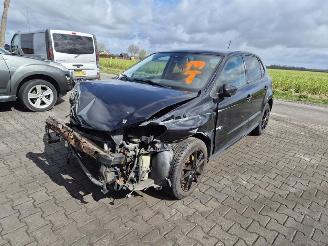 Volkswagen Polo 1.2 picture 3