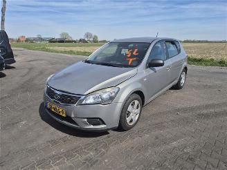 Kia Ceed 1.4 picture 3