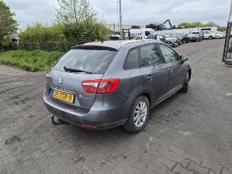 Vrakbiler auto Seat Ibiza ST 1.2 TDi 2012/12