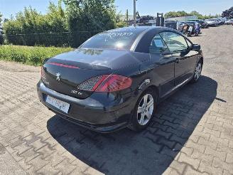 disassembly passenger cars Peugeot 307 CC 2.0 16v 2005/3