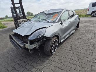 Ford Puma 1.0 Ti EcoBoost picture 3