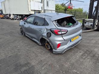 Ford Puma 1.0 Ti EcoBoost picture 2