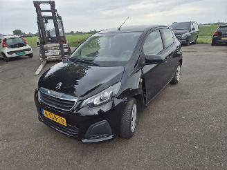 Peugeot 108 1.0 12v VVT picture 3