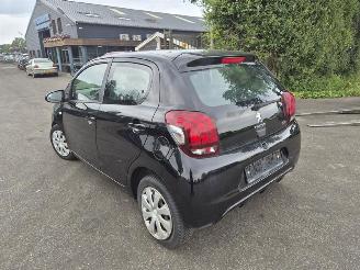 Peugeot 108 1.0 12v VVT picture 2