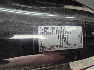 Peugeot 108 1.0 12v VVT picture 9