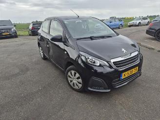 Peugeot 108 1.0 12v VVT picture 4
