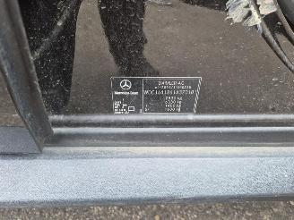 Mercedes ML 350 4 Matic picture 7