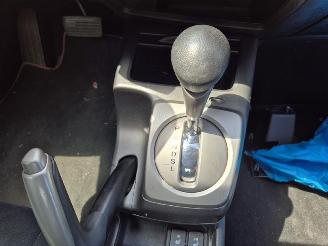 Honda Civic 1.3 Hybrid picture 7