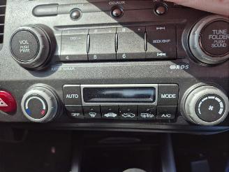 Honda Civic 1.3 Hybrid picture 6