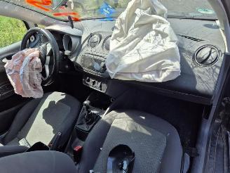 Seat Ibiza ST 1.2 TSi picture 5