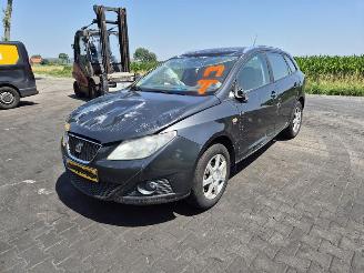 Seat Ibiza ST 1.2 TSi picture 3