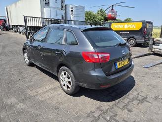 Seat Ibiza ST 1.2 TSi picture 2