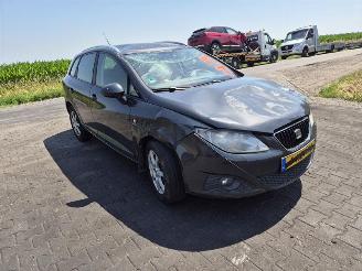 Seat Ibiza ST 1.2 TSi picture 4