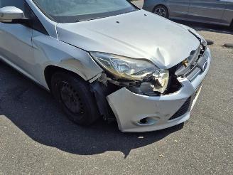 Ford Focus Wagon 1.6 Ti picture 14