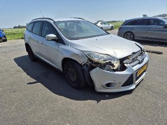 Ford Focus Wagon 1.6 Ti picture 4