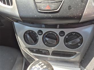 Ford Focus Wagon 1.6 Ti picture 6