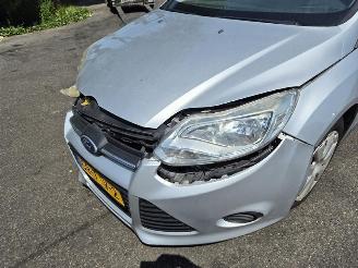 Ford Focus Wagon 1.6 Ti picture 13