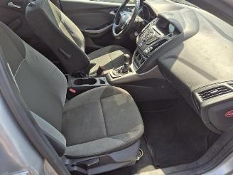 Ford Focus Wagon 1.6 Ti picture 8