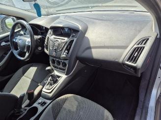 Ford Focus Wagon 1.6 Ti picture 5