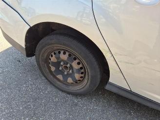 Ford Focus Wagon 1.6 Ti picture 9