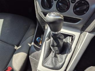 Ford Focus Wagon 1.6 Ti picture 7