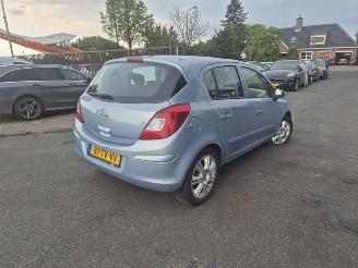 Vrakbiler auto Opel Corsa 1.4 16v 2007/2