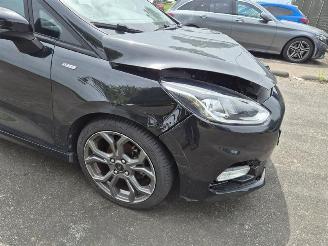 Ford Fiesta 1.0 EcoBoost picture 5