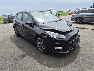 Ford Fiesta 1.0 EcoBoost picture 4