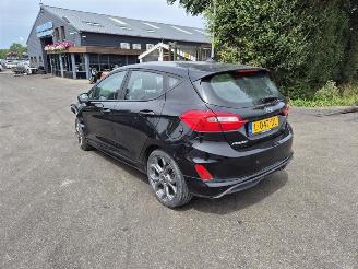 Ford Fiesta 1.0 EcoBoost picture 2